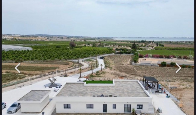 Resale - Villa - Ciudad Quesada/Rojales - Ciudad Quesada