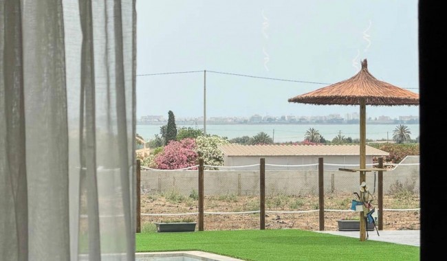 Resale - Villa - Ciudad Quesada/Rojales - Ciudad Quesada
