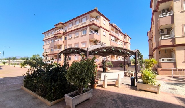 Apartamento - Segunda mano - Algorfa - Algorfa