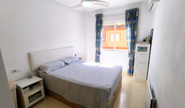 Segunda mano - Apartamento - Algorfa