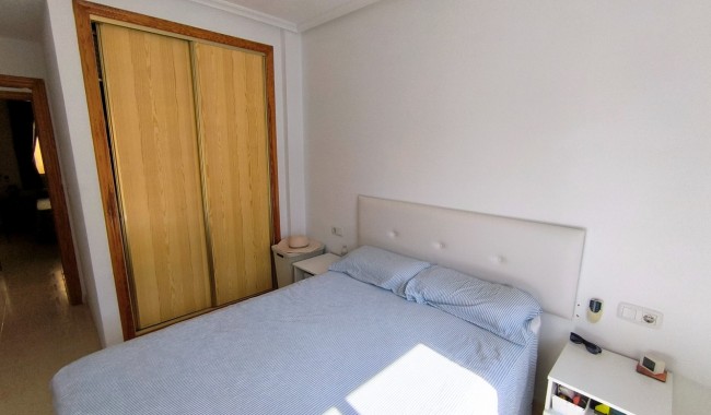 Segunda mano - Apartamento - Algorfa