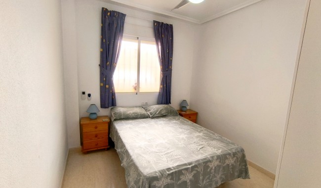 Segunda mano - Apartamento - Algorfa