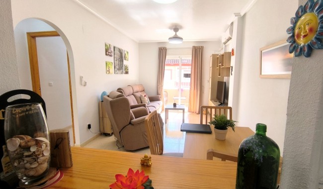 Segunda mano - Apartamento - Algorfa