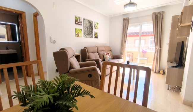 Segunda mano - Apartamento - Algorfa