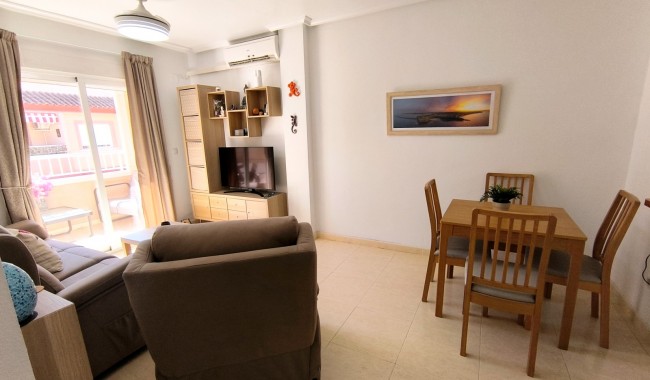 Segunda mano - Apartamento - Algorfa