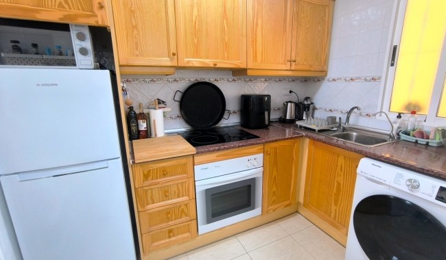 Segunda mano - Apartamento - Algorfa
