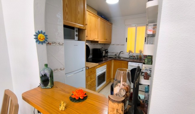 Segunda mano - Apartamento - Algorfa