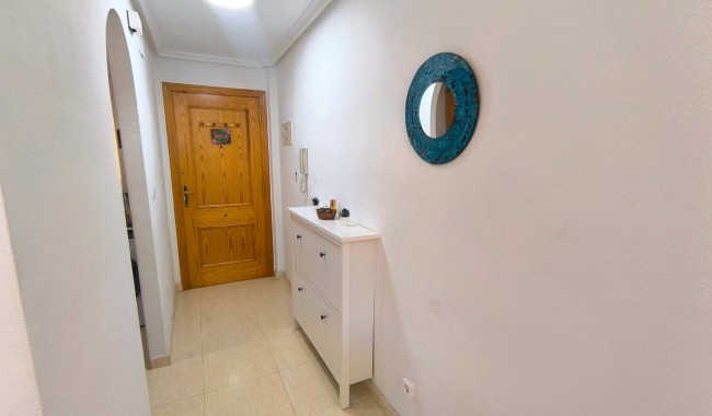 Segunda mano - Apartamento - Algorfa
