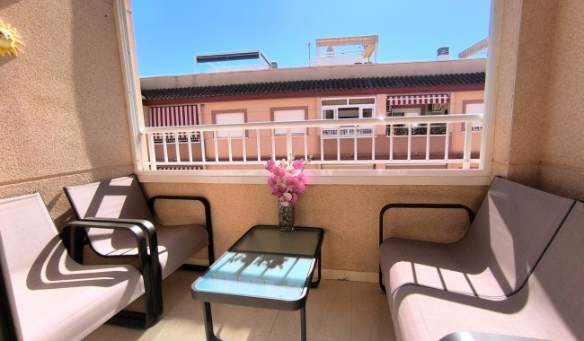 Segunda mano - Apartamento - Algorfa