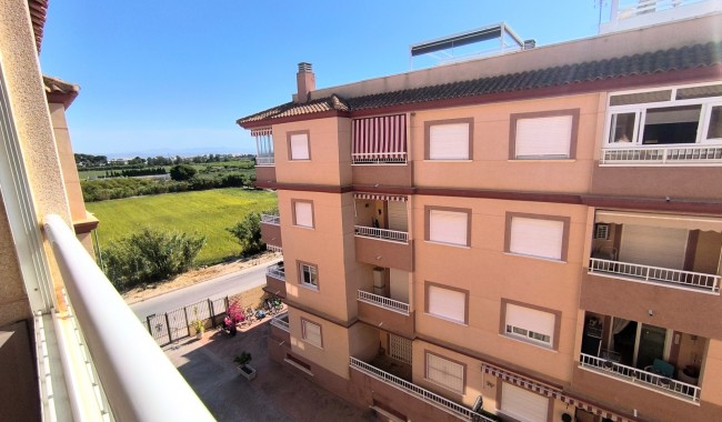 Segunda mano - Apartamento - Algorfa