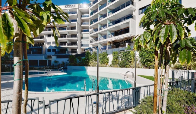 Lägenhet - Begagnad - Orihuela Costa - Dehesa de Campoamor