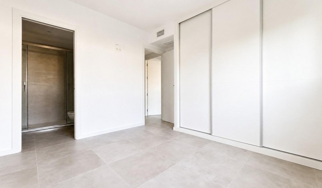 Begagnad - Lägenhet - Orihuela Costa - Dehesa de Campoamor