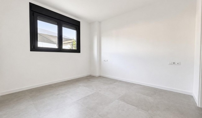 Begagnad - Lägenhet - Orihuela Costa - Dehesa de Campoamor