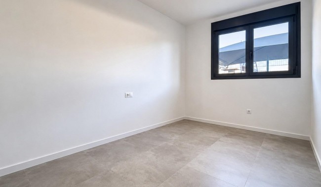Begagnad - Lägenhet - Orihuela Costa - Dehesa de Campoamor
