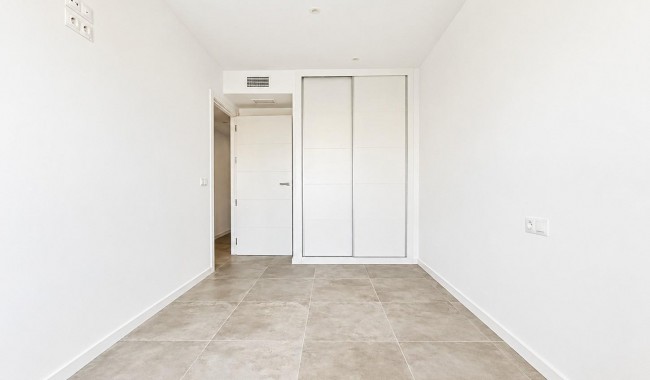Begagnad - Lägenhet - Orihuela Costa - Dehesa de Campoamor
