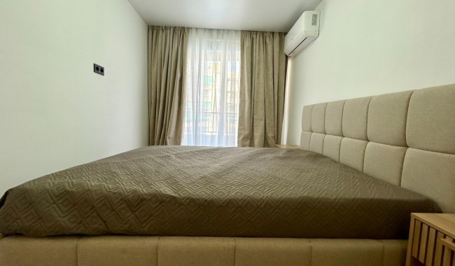 Sprzedaż - Apartament - Torrevieja - Punta prima