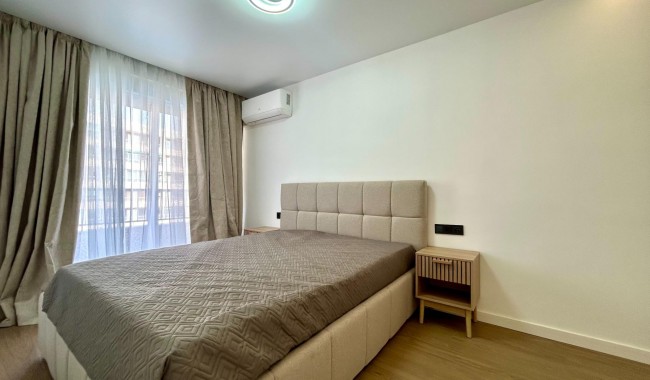 Sprzedaż - Apartament - Torrevieja - Punta prima