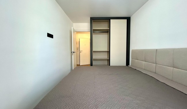 Sprzedaż - Apartament - Torrevieja - Punta prima