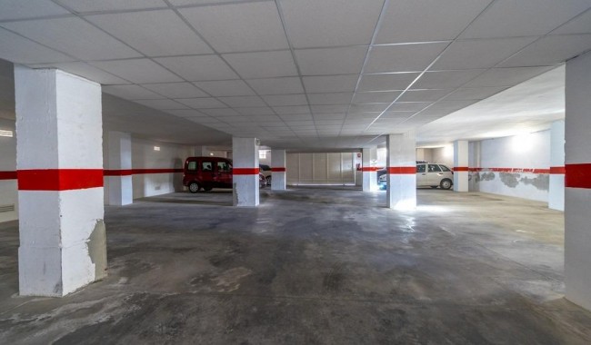 Sprzedaż - Apartament - Torrevieja - Punta prima