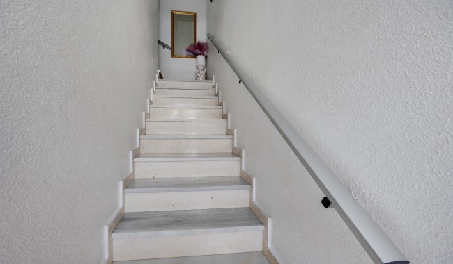 Sprzedaż - Apartament - Torrevieja - Playa de La Acequion