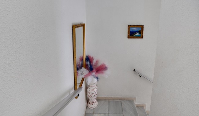 Sprzedaż - Apartament - Torrevieja - Playa de La Acequion