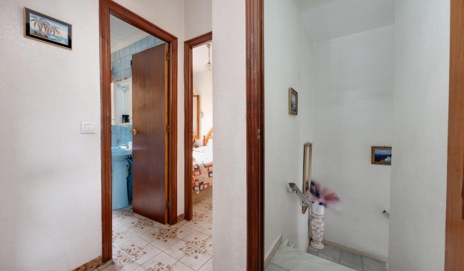 Sprzedaż - Apartament - Torrevieja - Playa de La Acequion