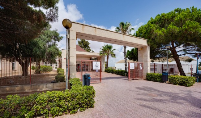 Sprzedaż - Apartament - Torrevieja - Playa de La Acequion