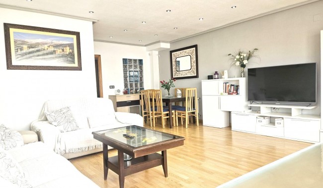 Segunda mano - Villa - Orihuela Costa - Dream Hills