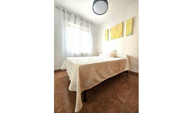 Segunda mano - Villa - Orihuela Costa - Dream Hills