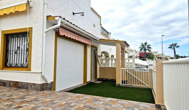 Segunda mano - Villa - Orihuela Costa - Dream Hills