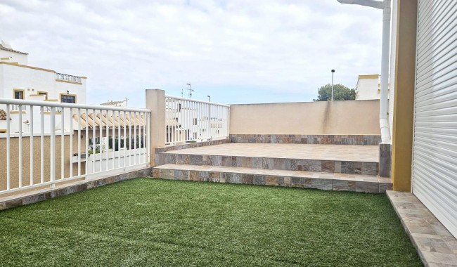 Segunda mano - Villa - Orihuela Costa - Dream Hills