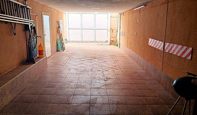 Segunda mano - Villa - Orihuela Costa - Dream Hills