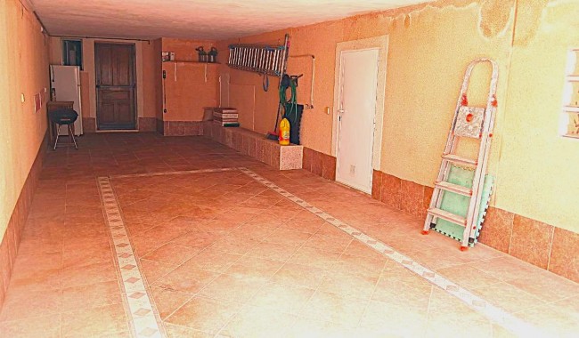 Segunda mano - Villa - Orihuela Costa - Dream Hills