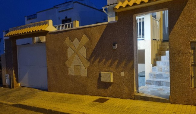 Segunda mano - Villa - Orihuela Costa - Dream Hills