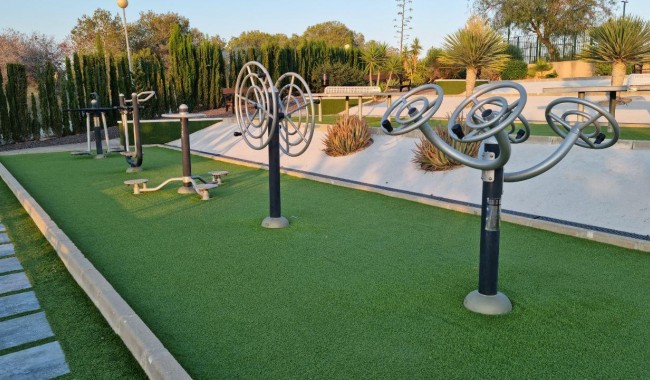 Segunda mano - Villa - Orihuela Costa - Dream Hills