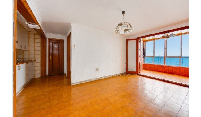 Segunda mano - Apartamento - Torrevieja - Playa de La Acequion