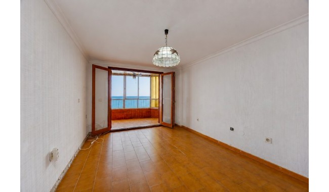Segunda mano - Apartamento - Torrevieja - Playa de La Acequion