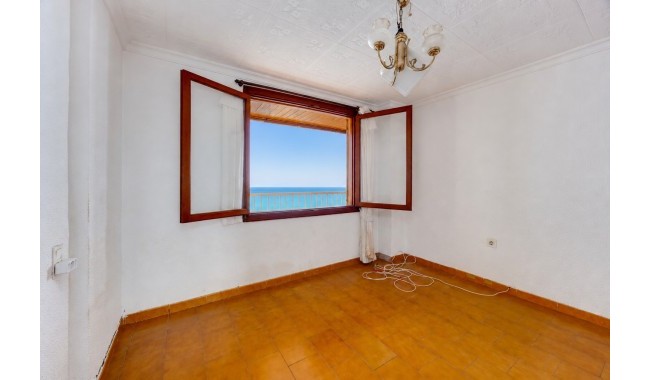 Segunda mano - Apartamento - Torrevieja - Playa de La Acequion