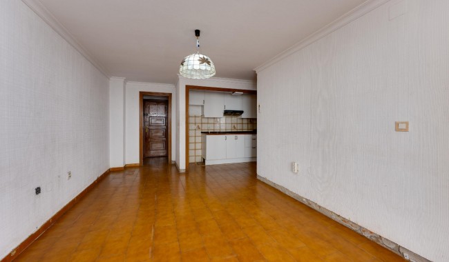 Segunda mano - Apartamento - Torrevieja - Playa de La Acequion