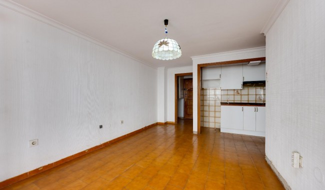 Segunda mano - Apartamento - Torrevieja - Playa de La Acequion