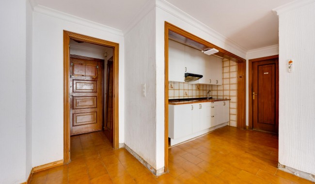 Segunda mano - Apartamento - Torrevieja - Playa de La Acequion