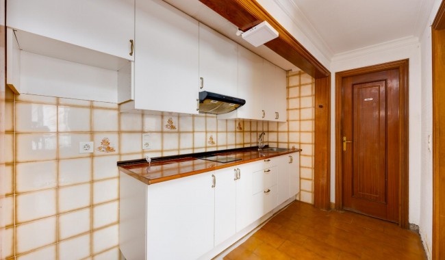 Segunda mano - Apartamento - Torrevieja - Playa de La Acequion