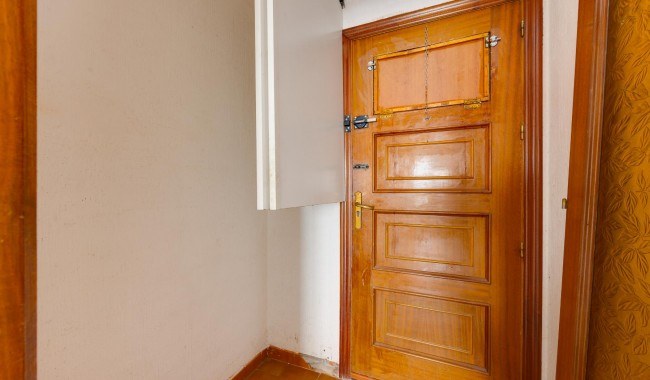 Segunda mano - Apartamento - Torrevieja - Playa de La Acequion
