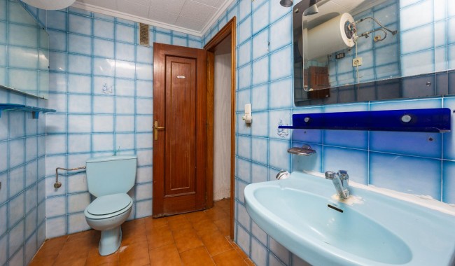 Segunda mano - Apartamento - Torrevieja - Playa de La Acequion