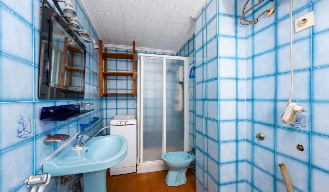 Segunda mano - Apartamento - Torrevieja - Playa de La Acequion