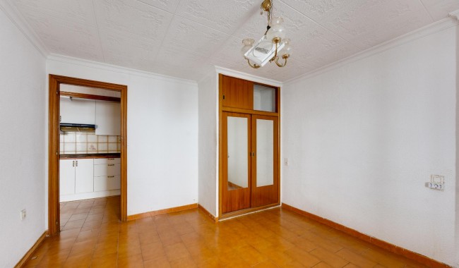 Segunda mano - Apartamento - Torrevieja - Playa de La Acequion