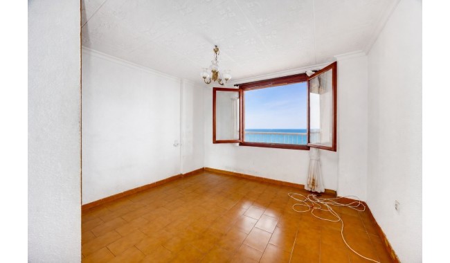 Segunda mano - Apartamento - Torrevieja - Playa de La Acequion