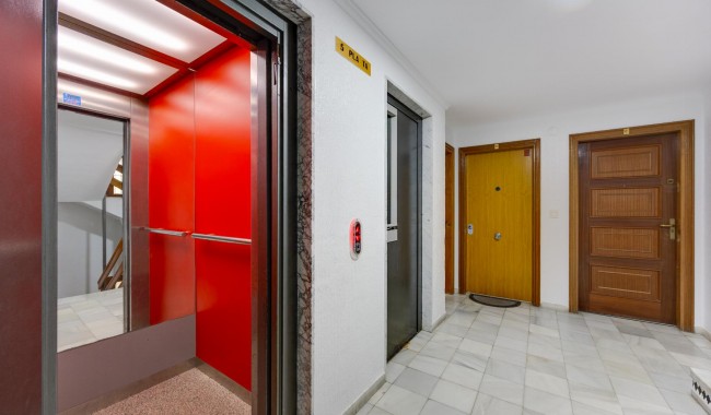 Segunda mano - Apartamento - Torrevieja - Playa de La Acequion