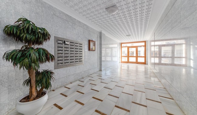 Segunda mano - Apartamento - Torrevieja - Playa de La Acequion