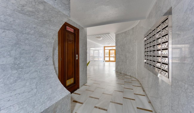 Segunda mano - Apartamento - Torrevieja - Playa de La Acequion